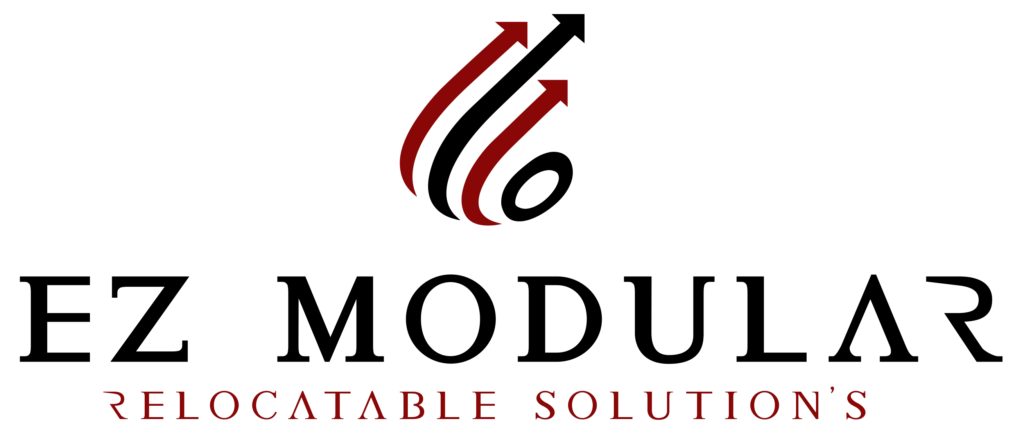 E-Z Modular Solutions – Relocatable Solutions